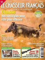 Le Chasseur Français